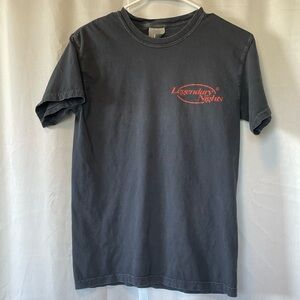 Legendary Nights concert tee size small